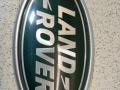 J8A2001B40AC Эмблема Land Rover Range Rover Velar - фото №2