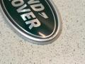 J8A2001B40AC Эмблема Land Rover Range Rover Velar - фото №3