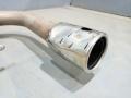 PE2340100A Глушитель основной Mazda Mazda6 GJ - фото №3
