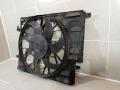 31657360 Вентилятор радиатора Volvo XC60 2 - фото №5