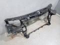 4H0805594D Панель передняя Audi A8 D4 - фото №3