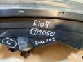 92101-H0000 Фара левая Kia Rio 4 - фото №16