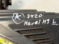 4121500XKV08A Фара левая Haval H9 - фото №20
