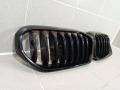 51129852168 Решетка радиатора BMW 5-series G30 - фото №2