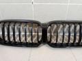 51129852168 Решетка радиатора BMW 5-series G30 - фото №4