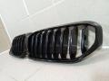51129852168 Решетка радиатора BMW 5-series G30 - фото №5