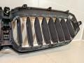 51129852168 Решетка радиатора BMW 5-series G30 - фото №8