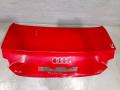 8W5827025F Крышка багажника Audi A4 B9 - фото №2