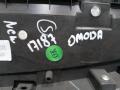 602002720AAAGV Решетка радиатора Omoda C5 - фото №9