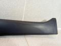 91112AL450 Накладка двери задней левой Subaru Outback B15 - фото №5