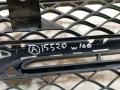 A1668880260 Решетка радиатора Mercedes-Benz GLE-Class W166 - фото №11