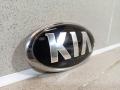 86320C5100 Эмблема Kia Sorento UM - фото №2