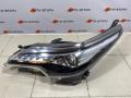 810700KG40 Фара левая Toyota Fortuner 2 - фото №4