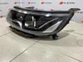 1017029669 Фара левая Geely EMGRAND X7 - фото №3