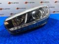 92101A2260 Фара левая Kia Ceed JD - фото №3