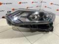 26060HV50A Фара левая Nissan Qashqai J11 - фото №2