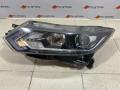 26060HV50A Фара левая Nissan Qashqai J11 - фото №4