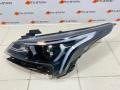 92101H0600 Фара левая Kia Rio 4 - фото №4