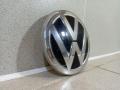 5NA853601JZA Эмблема Volkswagen Tiguan 2 - фото №3