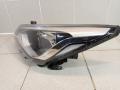 921014L600 Фара левая Hyundai Solaris 1 - фото №4