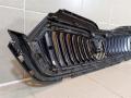 5E3853653ZD4 Решетка радиатора Skoda Octavia A8 - фото №6