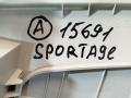 85831P1000 Обшивка стойки Kia Sportage NQ - фото №11