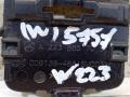 A22388570019999 Заглушка буксировочного крюка Mercedes-Benz S-Class W223 - фото №8