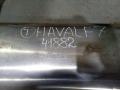 1201100XKQ00A Глушитель основной Haval F7 - фото №13