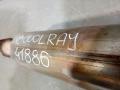 6600170380 Глушитель Geely Coolray - фото №11