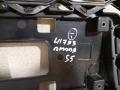 602003581AA Решетка радиатора Omoda S5 - фото №15