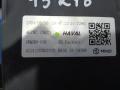 4121100XKZ0YB Фара левая Haval M6 2 - фото №18