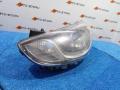 921014L000 Фара левая Hyundai Solaris 1 - фото №3