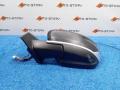 6017075800 Зеркало левое электрическое Geely Coolray - фото №7