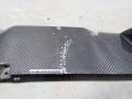 51122412412 Юбка задняя BMW 5-series G30 - фото №6