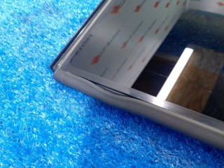 Стекло панорамной крыши, ориг. номер CD569F2701061400, Changan UNI-K 2020-2026