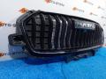 5509104XST13A Решетка радиатора Haval Jolion - фото №3