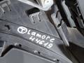 C589F2713011426 Решетка радиатора Changan Lamore - фото №14