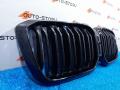 51135A36BC9 Решетка радиатора BMW X3 G01 - фото №3