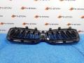 51135A36BC9 Решетка радиатора BMW X3 G01 - фото №10
