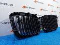 51135A36BC9 Решетка радиатора BMW X3 G01 - фото №16