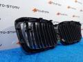 51135A36BC9 Решетка радиатора BMW X3 G01 - фото №17