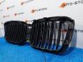 51135A36BC9 Решетка радиатора BMW X3 G01 - фото №18
