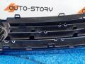 5C6853651QWA Решетка радиатора Volkswagen Jetta 6 - фото №12