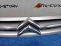 9650059677 Решетка радиатора Citroen Xsara Picasso - фото №6