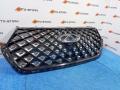 602001792AA Решетка радиатора Chery Tiggo 4 Pro - фото №3