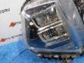 92101N9100 Фара левая Hyundai Tucson NX4 - фото №5