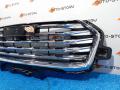 5509132XST01A Решетка радиатора Haval Jolion - фото №8