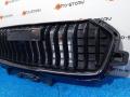 5509104XST13A Решетка радиатора Haval Jolion - фото №6
