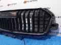 5509104XST13A Решетка радиатора Haval Jolion - фото №5