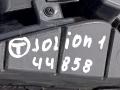 5509104XST13A Решетка радиатора Haval Jolion - фото №16